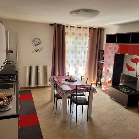 Casa Ibisco Lägenhet Tenno Exteriör bild