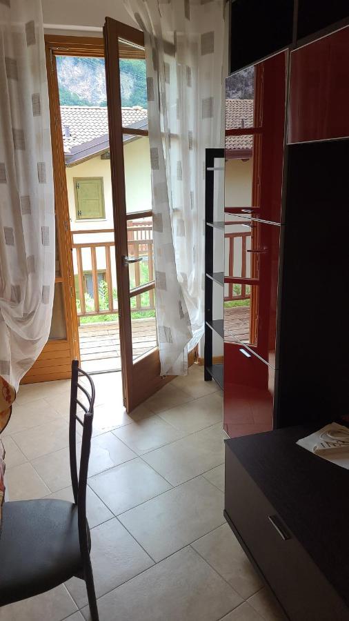 Casa Ibisco Lägenhet Tenno Exteriör bild