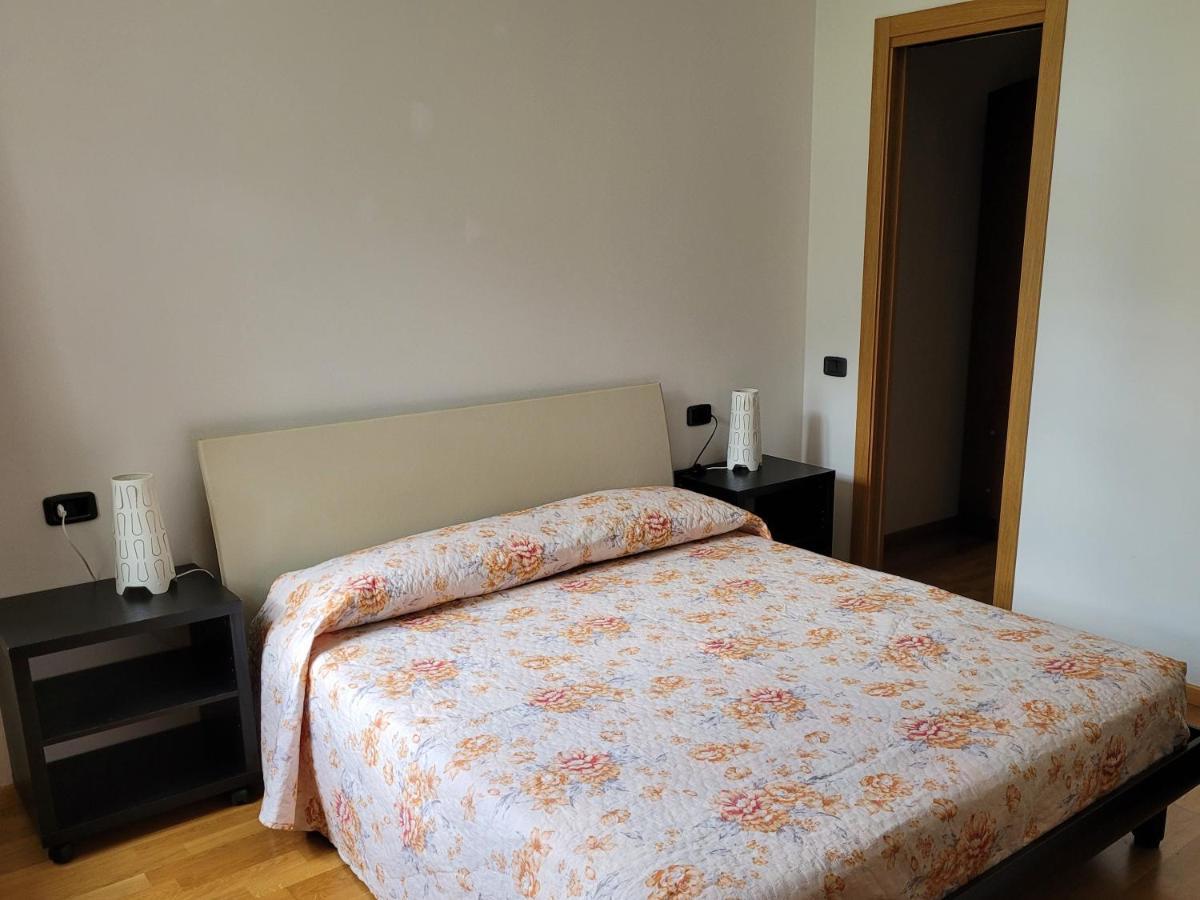 Casa Ibisco Lägenhet Tenno Exteriör bild