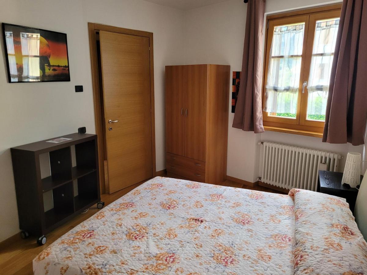 Casa Ibisco Lägenhet Tenno Exteriör bild
